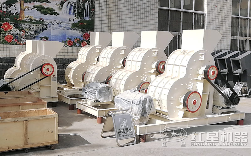 雙轉(zhuǎn)子打沙機(jī) 雙轉(zhuǎn)子打沙機(jī)