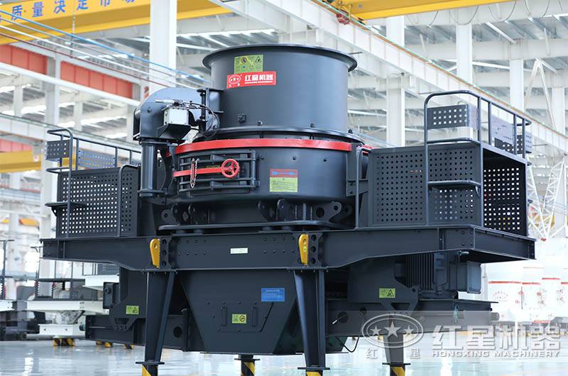 影響機制砂品質(zhì)的因素有哪些？那種制砂機出料效果更好？