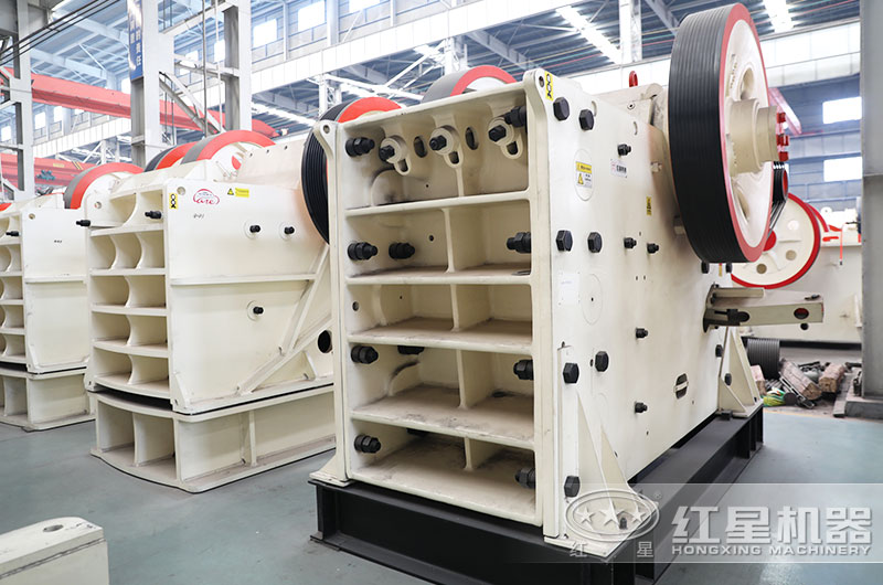 顎式石塊粉碎機圖片 顎式石塊粉碎機圖片