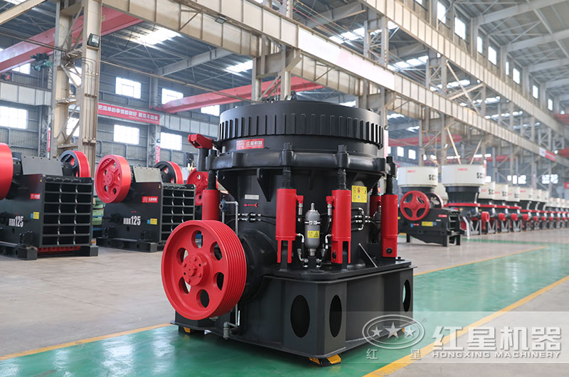 圓錐破碎機圖片 圓錐破碎機圖片