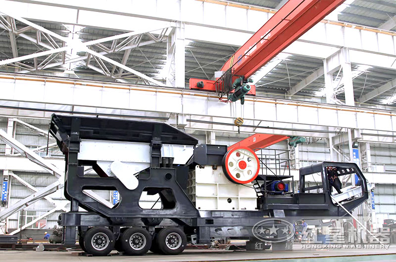 寧波鄞州日處理建筑垃圾400噸？處理生產(chǎn)線如何配置？