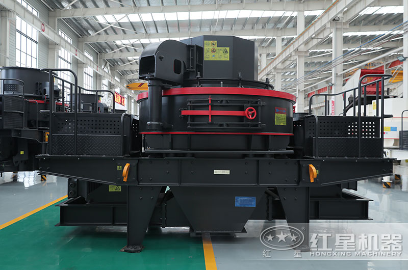 7611沖擊式制砂機處理能力怎么樣？附參數(shù)