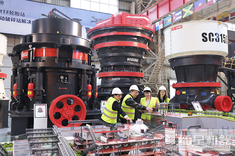 客戶來廠考察設(shè)備 客戶來廠考察設(shè)備