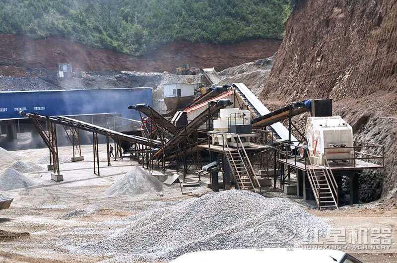 石膏制砂機工作現(xiàn)場圖片 石膏制砂機工作現(xiàn)場圖片