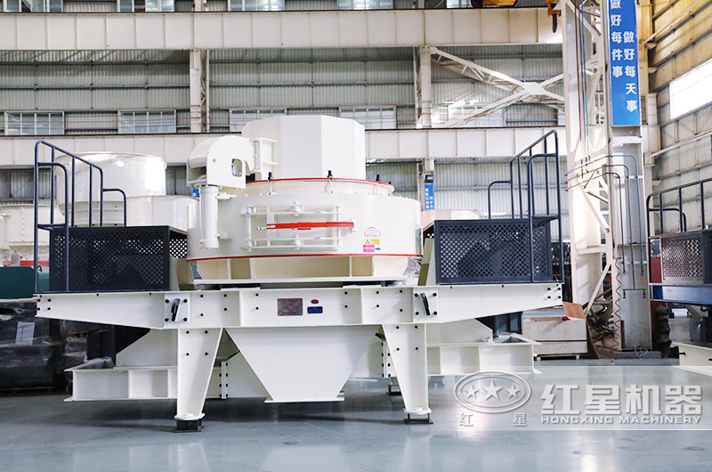 VSI制砂機(jī) VSI制砂機(jī)