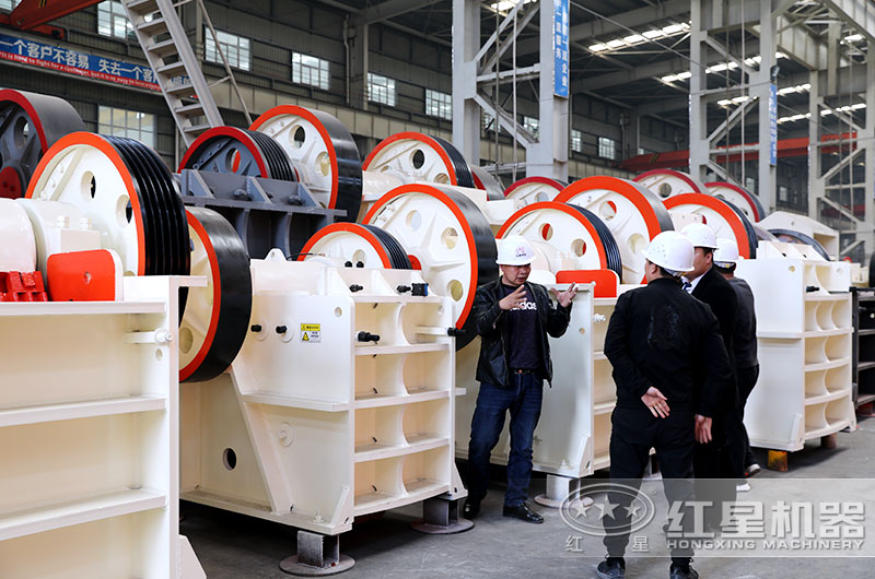 客戶來(lái)廠考察 客戶來(lái)廠考察