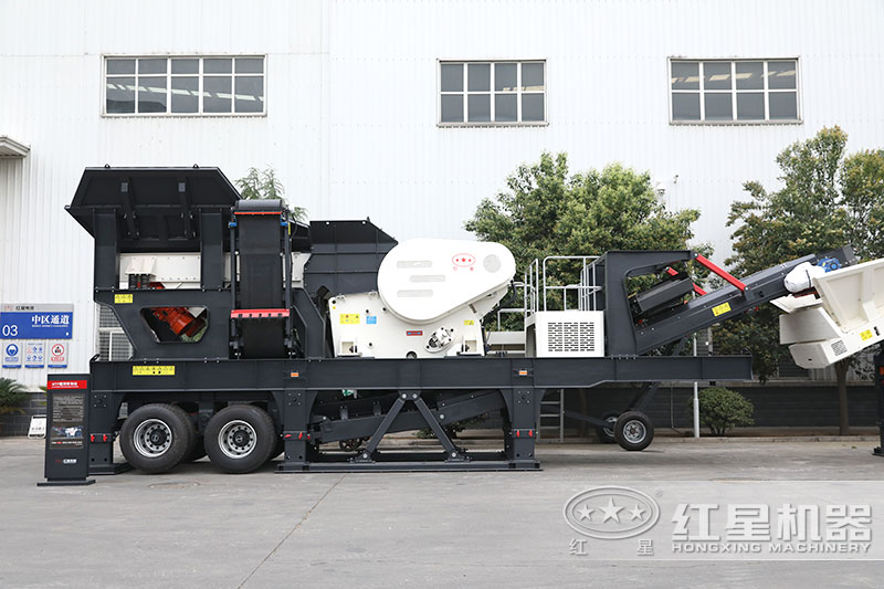 建筑垃圾粉碎后有什么用？用什么機器設備效果好？