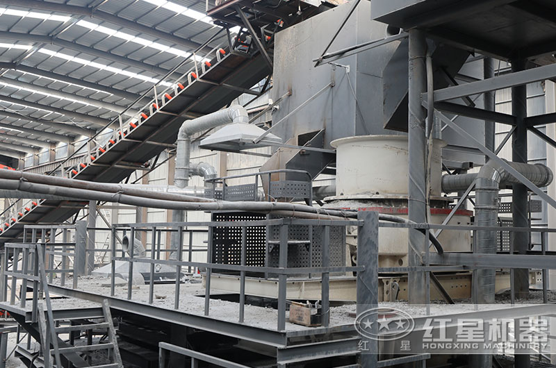 制砂機(jī)制出砂子有多細(xì)？一小時出多少噸沙子