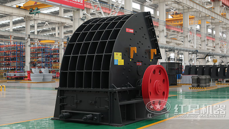 碎石制砂機(jī)設(shè)備有幾種，一套生產(chǎn)線配置