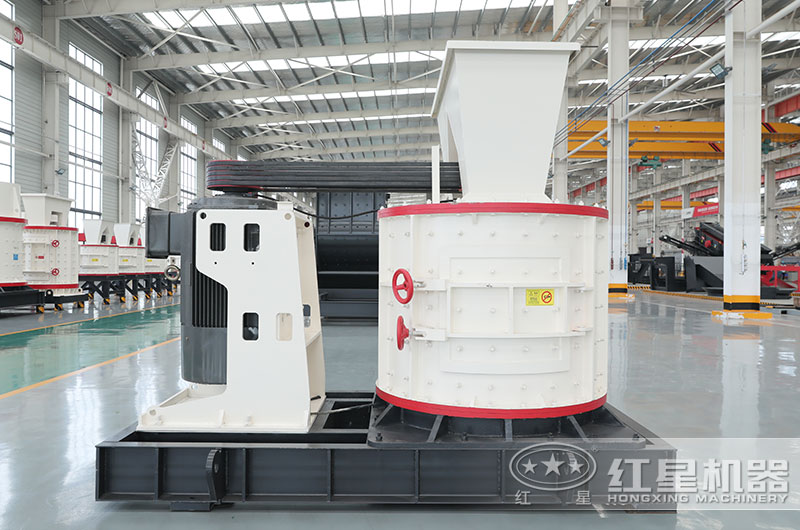 復(fù)合式制砂機(jī)圖片 復(fù)合式制砂機(jī)圖片