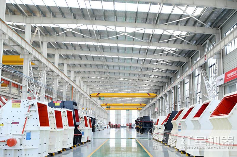 錘式破碎機(jī)和反擊破碎機(jī)區(qū)別在哪？如何進(jìn)行選擇？