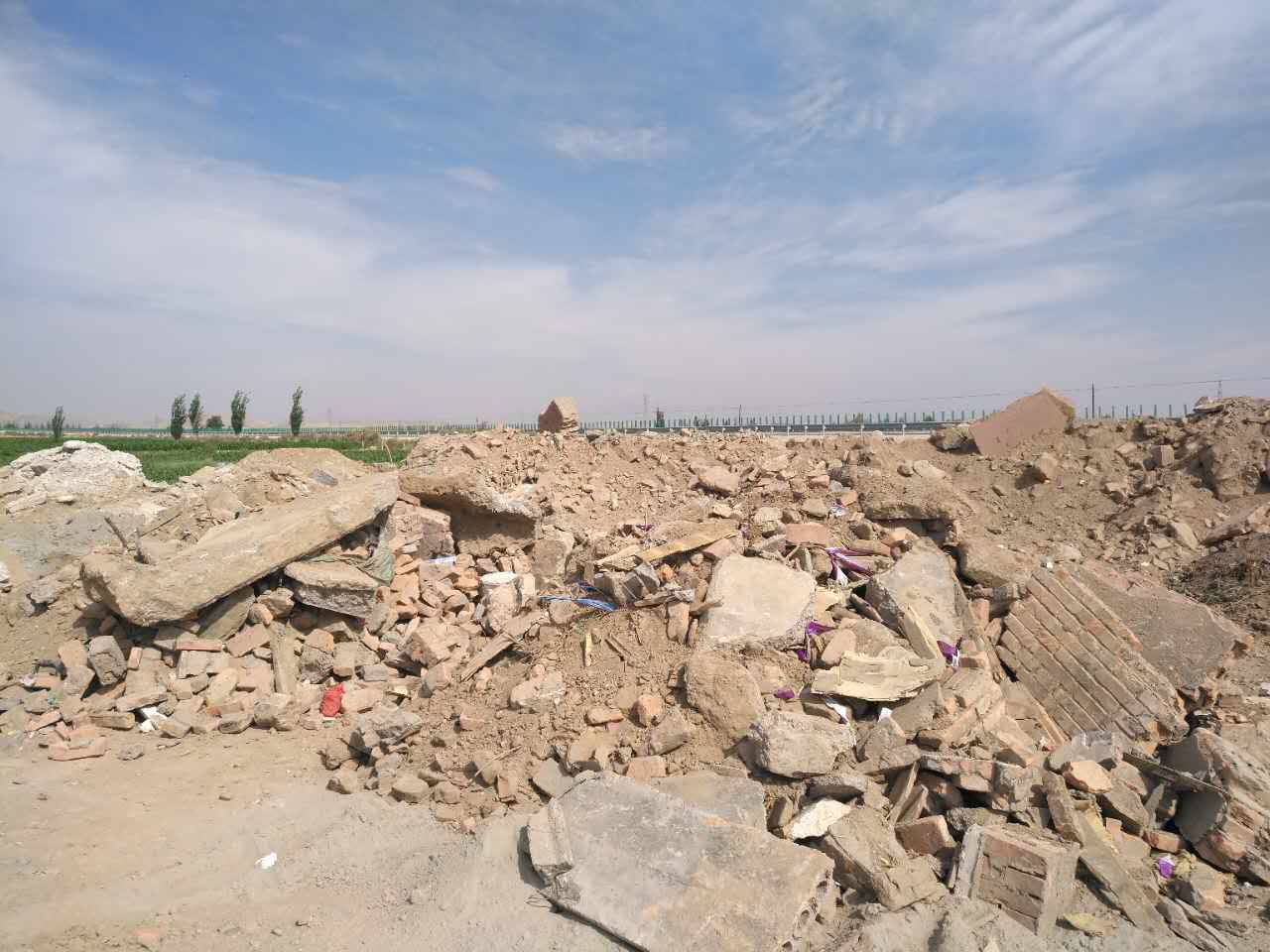 寧波鄞州日處理建筑垃圾400噸？處理生產(chǎn)線如何配置？