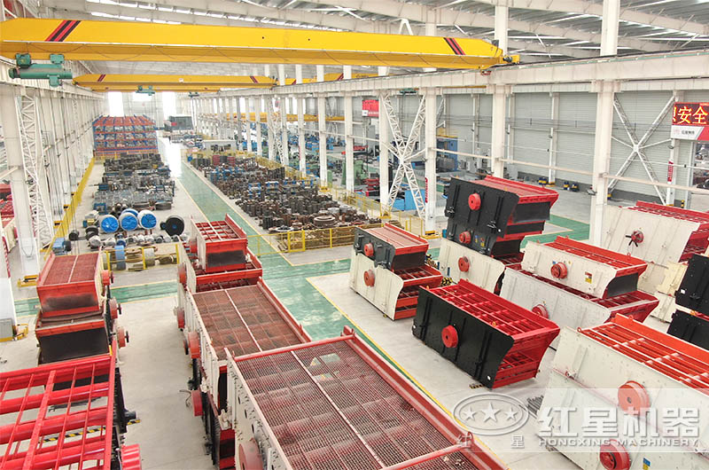 小型石頭粉碎機(jī)工作視頻_型號_價格